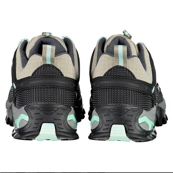 CMP Rigel Low Hiking Shoes - Picture 2 of 12